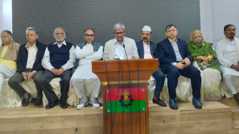 বিভিন্ন স্থানে হামলা-অগ্নিসংযোগের ঘটনায় নিন্দা ও প্রতিবাদ বিএনপির