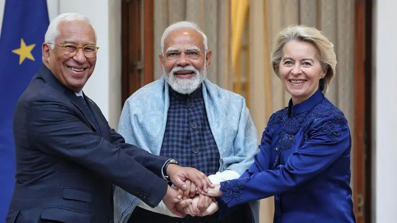 ভারত-ইইউ মুক্ত বাণিজ্য চুক্তিতে কী কী থাকছে?