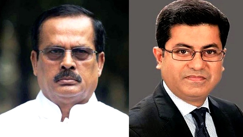 তাপস-নানকসহ ২৮ জনের বিরুদ্ধে আনুষ্ঠানিক অভিযোগ দাখিল