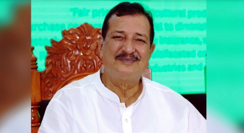 দীর্ঘ প্রায় ৪৬ বছর পর মন্ত্রী পেল রাজশাহী সদরবাসী