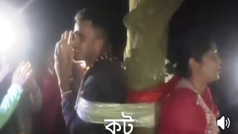 এক দিনে তিন ঘটনায় টক অব দ্যা তানোর