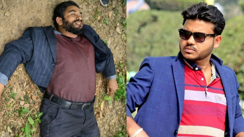 যশোরের শার্শায় তারাবির নামাজ পড়ে ফেরার পথে ২ জন হতাহত