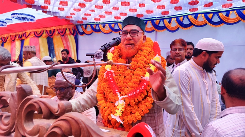 মোরেলগঞ্জে জামায়াতের শোকরানা সভা অনুষ্ঠিত