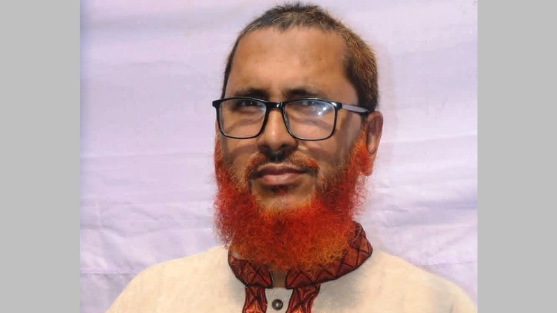 বিমানবন্দরে অর্ধ কোটি টাকাসহ আটক ঠাকুরগাঁও জেলা জামায়াতের আমির