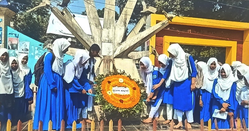 আজ বিষাদময় ১৫ ফেব্রুয়ারি বেনাপোল ট্রাজেডির ১২ বছর পূর্ণ