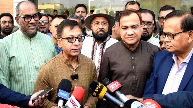রমজানে বাজার স্থিতিশীল রাখতে পর্যাপ্ত মজুত রয়েছে: বাণিজ্যমন্ত্রী