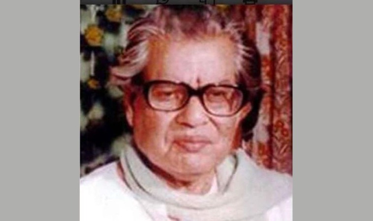 জননেতা পীর হবিবুর রহমানের ২২তম মৃত্যু বার্ষিকী পালিত