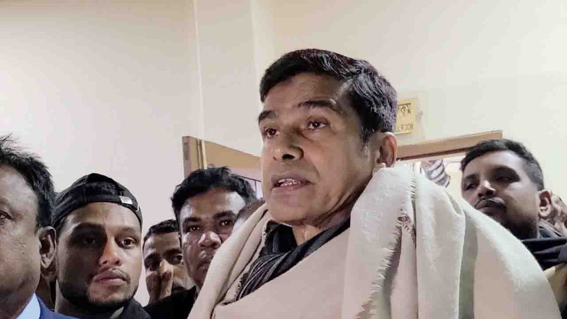 নদী ও জলাশয় দখলমুক্ত করে খাল খনন শুরু হবে : পানিসম্পদ প্রতিমন্ত্রী আজাদ