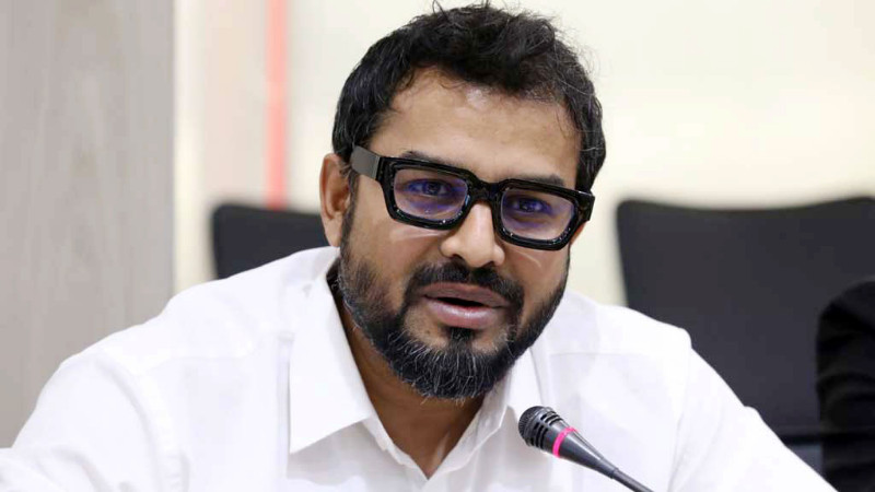 ডিএনসিসির প্রশাসক এজাজের দেশত্যাগে নিষেধাজ্ঞা