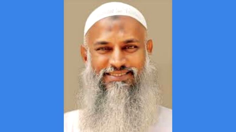 ডাবল হেট্রিকের এমপি ধর্মমন্ত্রী কায়কোবাদের বর্ণাঢ্য রাজনৈতিক জীবন