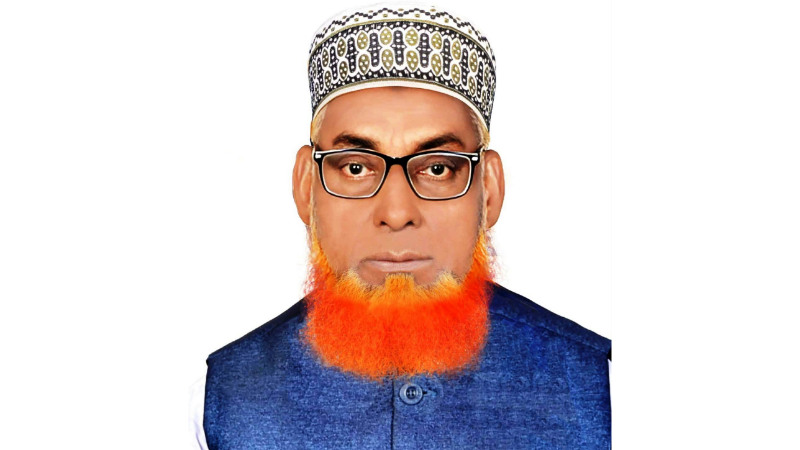 নওগাঁ-২ আসনে বেসরকারী ভাবে জামায়াতের প্রার্থী ইঞ্জি. এনামুল হক বিজয়ী ঘোষণা