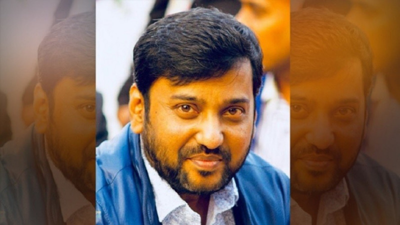 যুবলীগ নেতা সম্রাটের ২০ বছরের কারাদণ্ড
