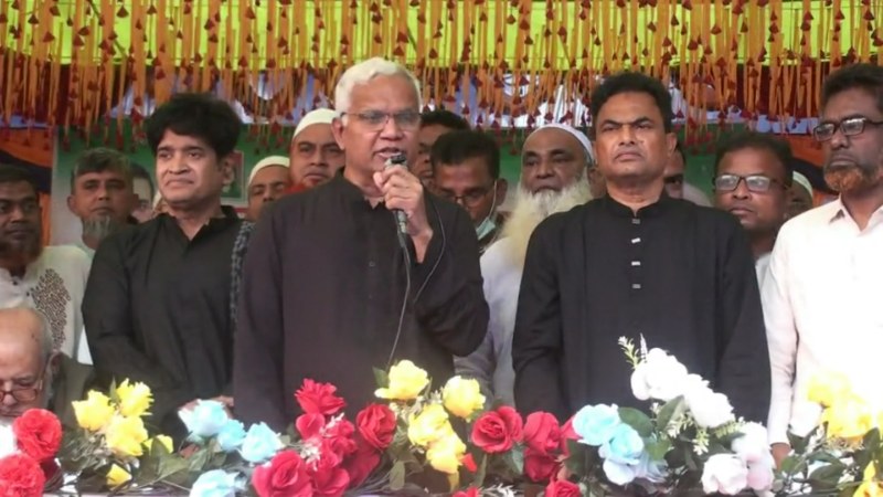 সরকারের ভাবমূতি কেউ যেন নষ্ট করতে না পারে সকলকে ঐক্যবদ্ধ থাকতে হবে – মহিলা ও শিশু বিষয়ক মন্ত্রী