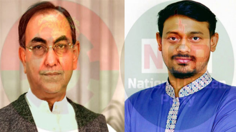 ত্রয়োদশ জাতীয় সংসদ নির্বাচনে ঢাকা – ৮ আসনে যার সম্ভাবনা বেশী
