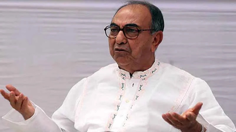 নতুন দায়িত্ব পেলেন মির্জা আব্বাস