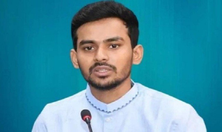 আমরা ছায়া মন্ত্রিসভা গঠনের প্রস্তুতি নিচ্ছি: আসিফ মাহমুদ