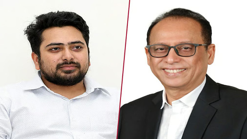 এম এ কাইয়ুমের প্রার্থিতা বৈধ ঘোষণার সিদ্ধান্ত বহাল, নাহিদের রিট খারিজ