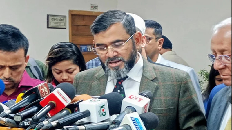 নির্বাচনে মোট প্রার্থী ২ হাজার ২৮, নারী ৮৩ জন: ইসি