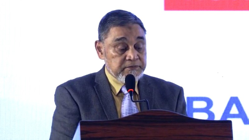 ভোটকেন্দ্রেই গণনা শেষে ফল ঘোষণা করা হবে : সিইসি