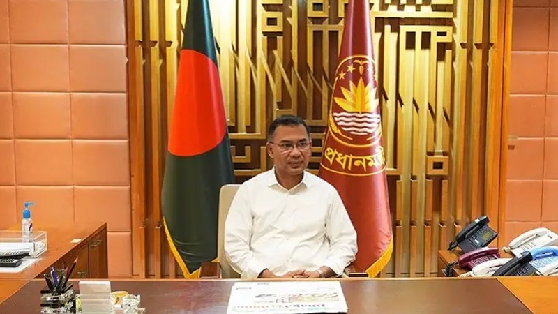 বৃক্ষরোপণ ও পরিচর্যায় জনগণকে সম্পৃক্ত করা হচ্ছে: প্রধানমন্ত্রী
