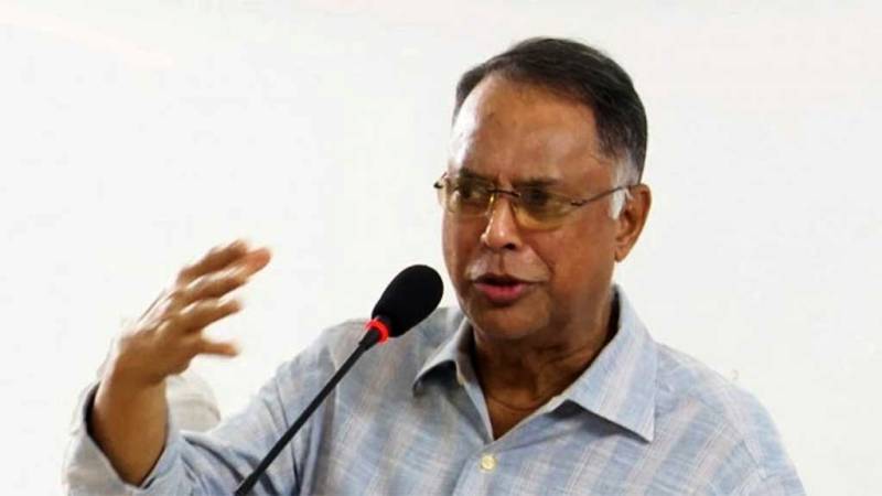 আত্মসমালোচনা করতে হবে নইলে বিএনপির ভবিষ্যৎ খারাপ – ইকবাল হাসান মাহমুদ টুকু