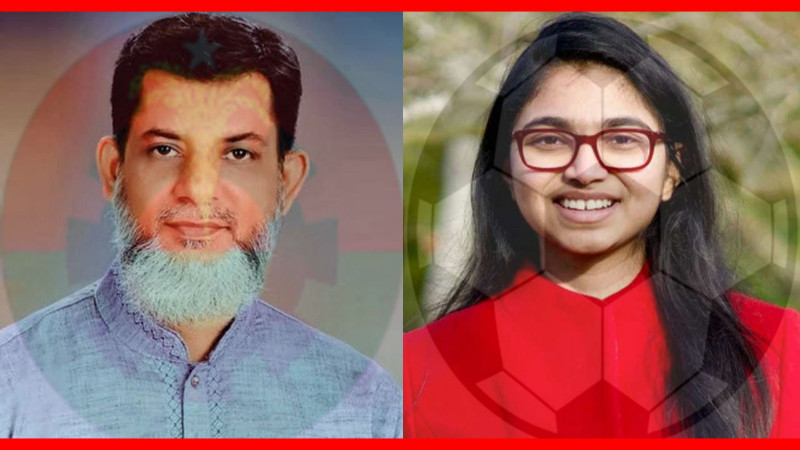 ত্রয়োদশ জাতীয় সংসদ নির্বাচনে ঢাকা – ৯ আসনে যার সম্ভাবনা বেশী