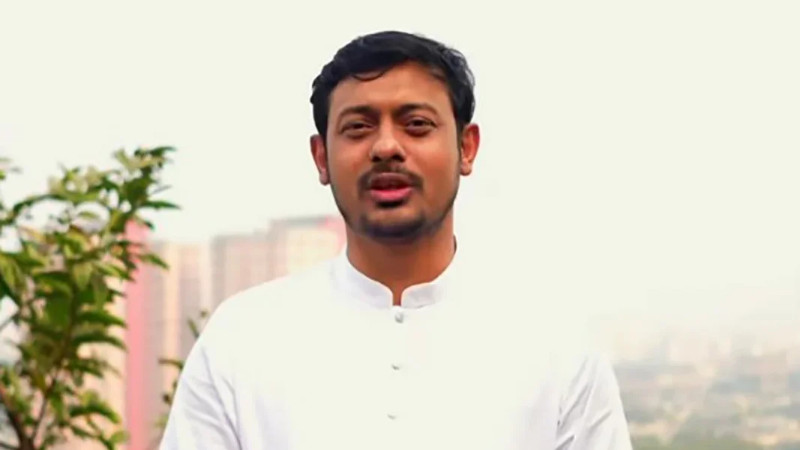 ঢাকা -৮: চার কেন্দ্রে এগিয়ে শাপলা কলি নাসির উদ্দিন পাটোয়ারী