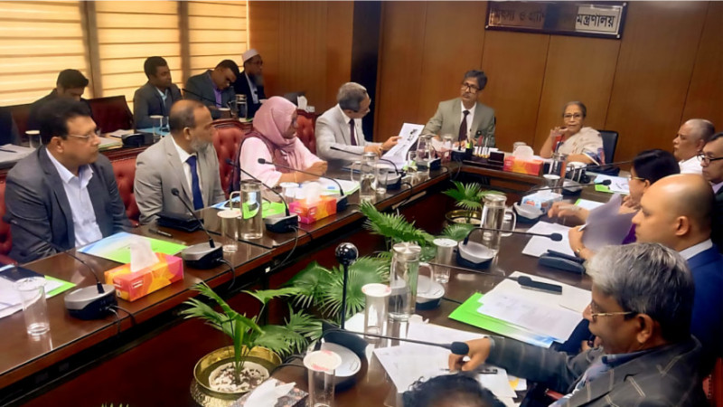 রমজানে কম দামে দুধ, ডিম ও মাংস বিক্রি করবে সরকার
