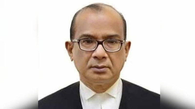 জাতীয় মানবাধিকার কমিশনের চেয়ারপারসন নিয়োগ