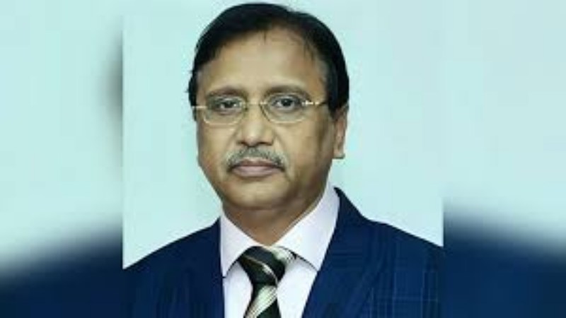 ঢাকা দক্ষিণ সিটি কর্পোরেশনের প্রশাসক হলেন মো. আব্দুস সালাম