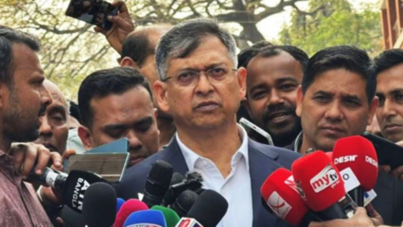 আরও ১২০২টি ‘রাজনৈতিক’ মামলা প্রত্যাহারের অনুমোদন : স্বরাষ্ট্রমন্ত্রী