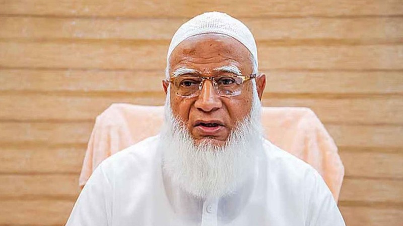 ফলাফলকে স্বীকৃতি দিচ্ছি, আইনের শাসনের প্রতি শ্রদ্ধা