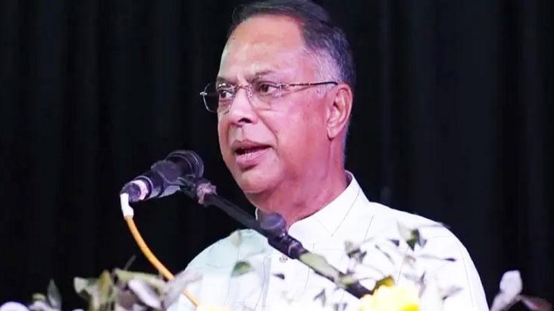 যে জাতি নিজের রাষ্ট্রের ইতিহাস জানেনা, ভাষার ইতিহাস জানে না সে জাতি বড় হতে পারেনা – ইকবাল হাসান মাহমুদ টুকু