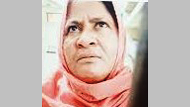 যশোরে ১৭টি মাদক মামলার আসামি শিলি বেগম আটক