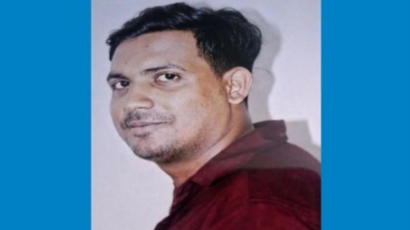 যশোরের মুন্না ফেসবুকে বিদায় জানিয়ে না ফেরার দেশে চলে গেলেন