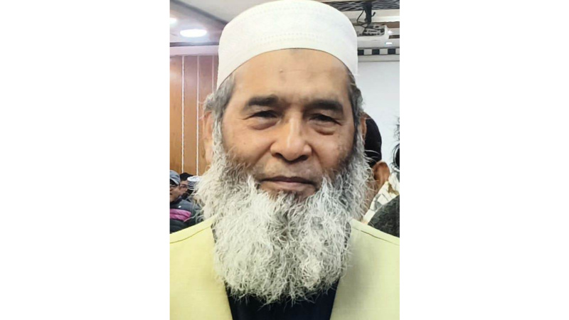 মহান স্বাধীনতা ও জাতীয় দিবসে গীতা পাঠ করতে নিষেধ করেন জামায়াত এমপি