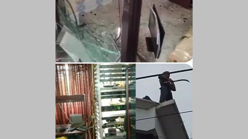 তদন্তাধীন মামলা প্রত্যাহার নিয়ে তানোরে রাজনীতির মাঠে নতুন রুপে উত্তাপ