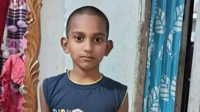 চাঁদপুরের ফরিদগঞ্জে নিখোঁজের ৪ ঘণ্টা পর শিশুর রক্তাক্ত মরদেহ উদ্ধার