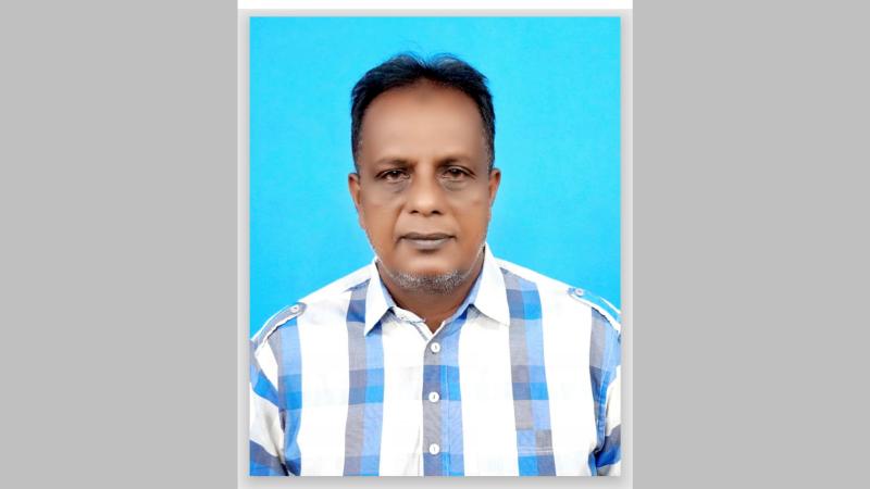 জয়পুরহাটের তিলকপুর ইউনিয়নের ভারপ্রাপ্ত চেয়ারম্যান হলেন ইউপি সদস্য পিন্টু