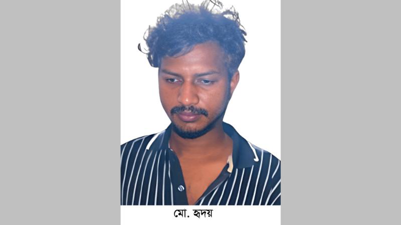 হোমনায় বিআরডিবি চেয়ারম্যান অপহরণ মামলায় আরও ১ জন গ্রেপ্তার