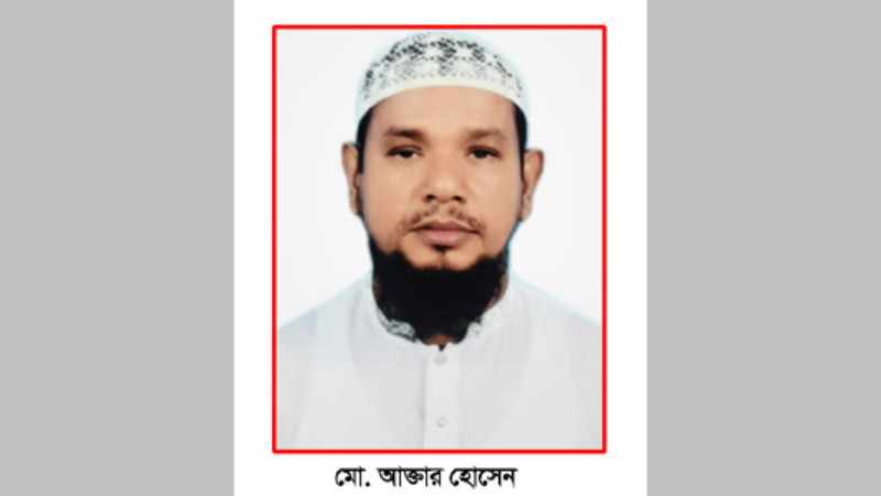 হোমনায় বিআরডিবি চেয়ারম্যানকে অপহরণের অভিযোগে মামলা, একজন গ্রেপ্তার