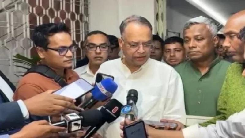 তেলের বাজার স্থিতিশীল রাখতে সরকার চেষ্টা করছে: জ্বালানি মন্ত্রী