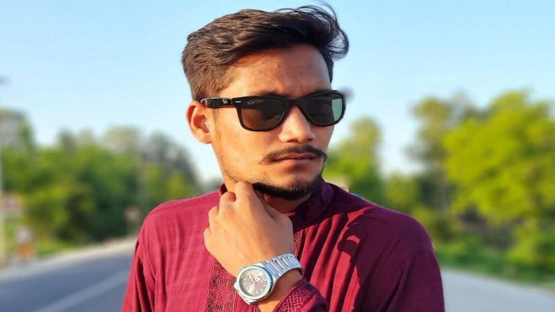 সৈয়দপুরে ট্রাকের চাকায় পিষ্ট মোটরসাইকেল আরোহী