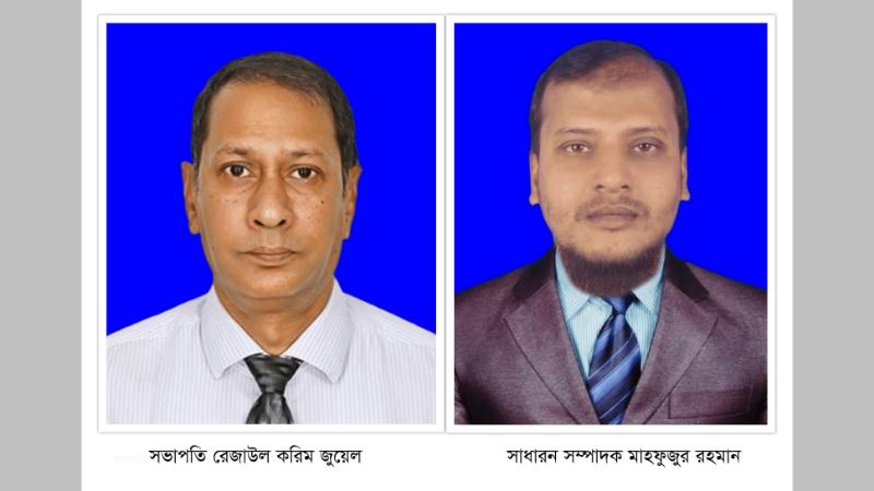 গোদাগাড়ীতে স্বেচ্ছাসেবী সংগঠনগুলোর সমন্বয়ে ‘ঐক্য পরিষদ’ গঠন