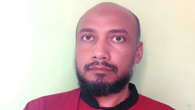 বিরামপুরে ভাড়াটিয়ার ধর্ষণ মামলায় বাড়িওয়ালা গ্রেফতার