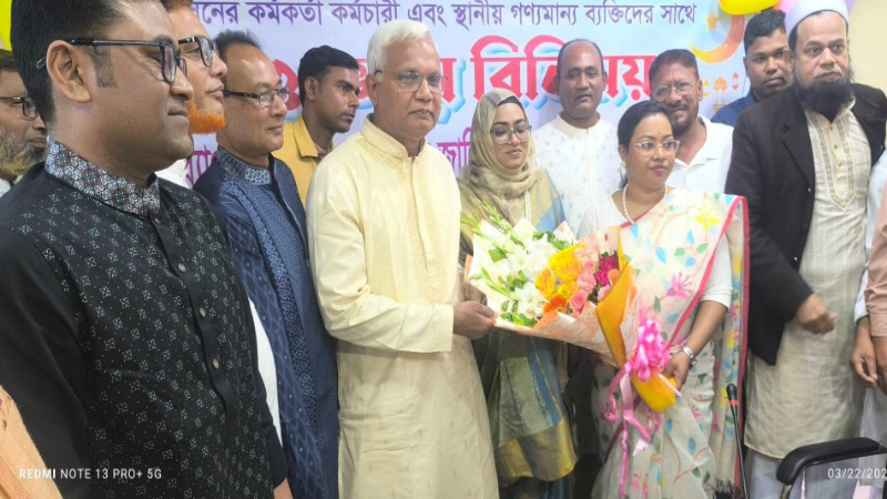 এ দেশের উন্নয়ন নিরাপত্তা নিশ্চিত করা সবার দায়িত্ব- মন্ত্রী জাহিদ