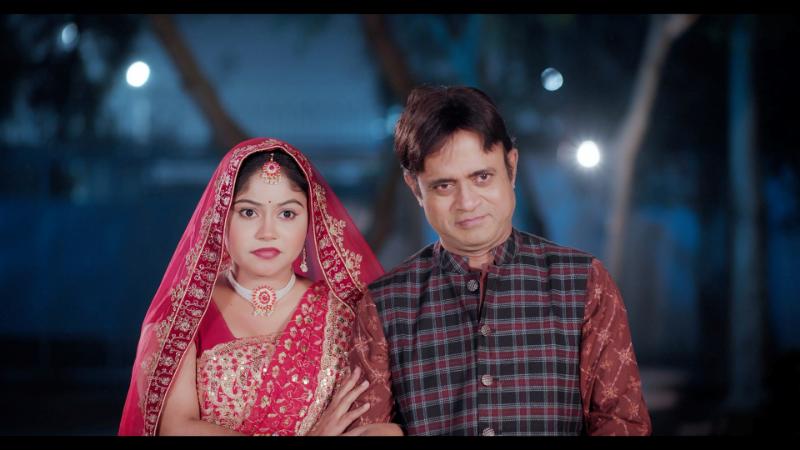 দীপ্ত টিভিতে ঈদের বিশেষ নাটক ‘জামাই শ্বশুরের কেরামতি’