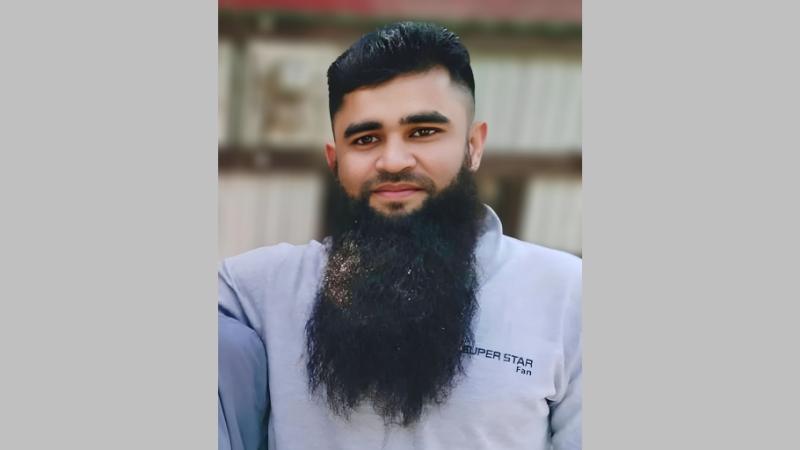 হোমনায় দুই বাইকের সংঘর্ষে যুবক নিহত, আহত ২