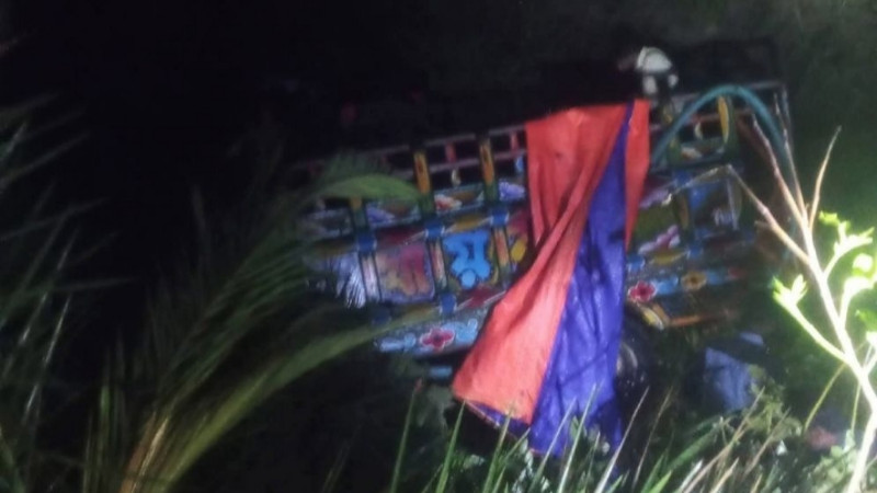 বন্ধুদের সাথে বের হয়েছিল আনন্দ ভ্রমণে: তবে বাড়ি ফিরলো লাশ হয়ে