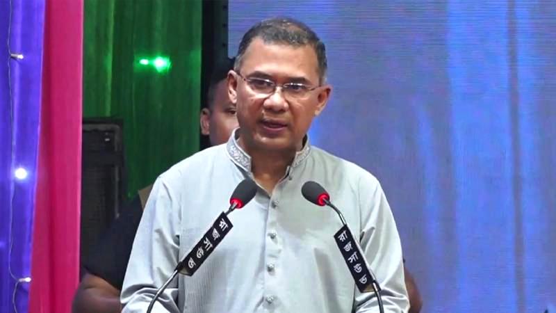 অতীতে জিয়াউর রহমানের অবদানকে নানাভাবে খাটো করা হয়েছে: প্রধানমন্ত্রী